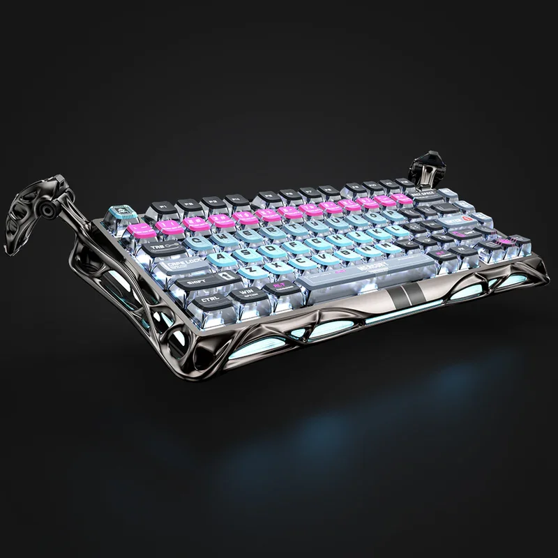 Keyboards