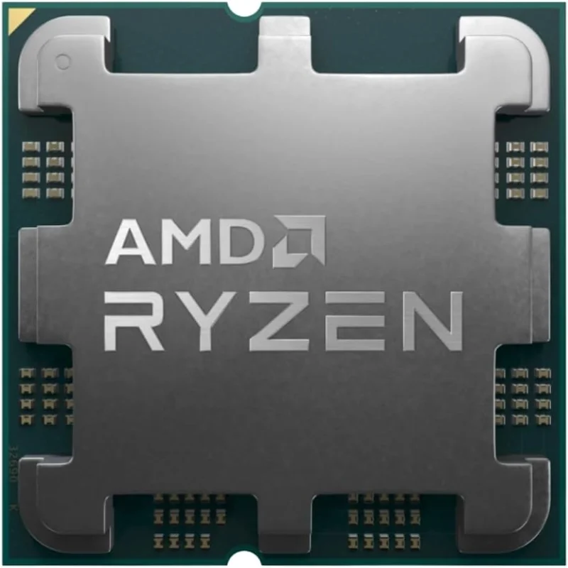 AMD Ryzen 7 7800X3D Desktop Processor (Tray)