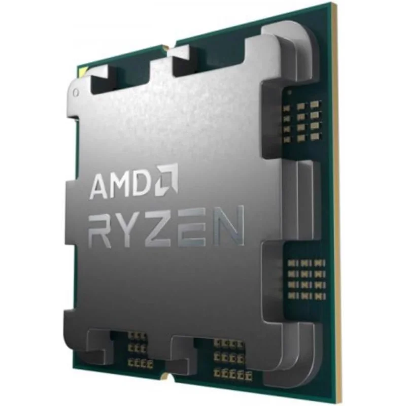 AMD Ryzen 7 7800X3D Desktop Processor (Tray)