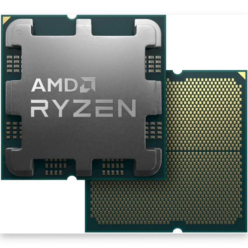 AMD Ryzen 5 8600G Desktop Processor (Box)