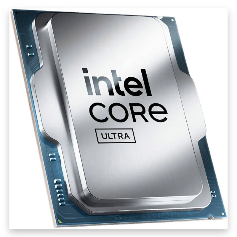 Intel Core Ultra 9 285 Desktop Processor (Box)