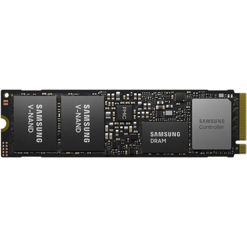 Samsung PM9C1b 512GB PCIe 4.0 NVMe M.2 2280 SSD – OEM Boxless | MZ-VL8512D