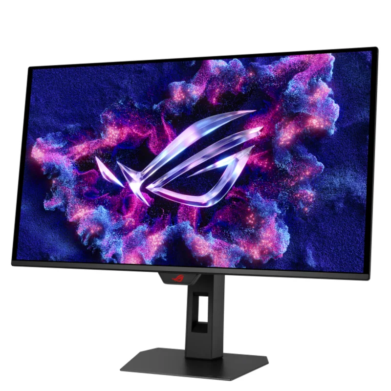 ASUS ROG Strix OLED 26.5-inch QHD 280Hz QD-OLED Gaming Monitor – Black | XG27ACDMS
