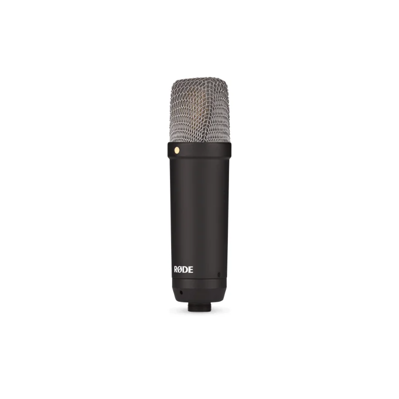 RØDE NT1 Signature Series Studio Condenser Microphone – White | NT1 Signature Series