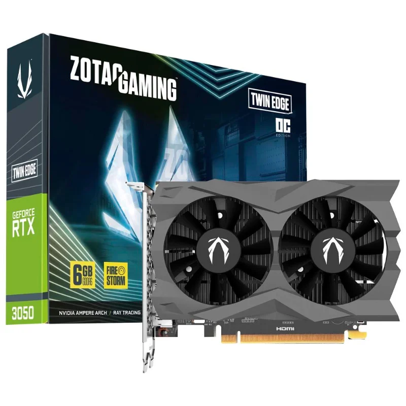 LF STRIKE 3050 Gaming PC | Intel Core i5-12400F | RTX 3050 6GB | 16GB RAM | 512GB SSD