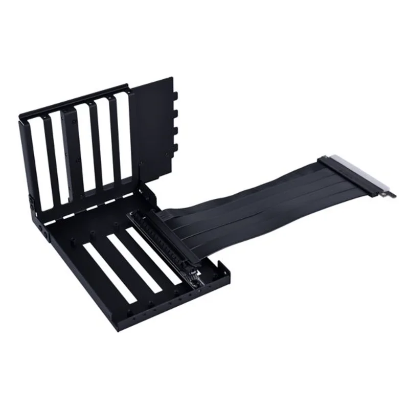 LIAN LI O11D XL PCIe 4.0 Vertical GPU Kit | O11DXL-1-4
