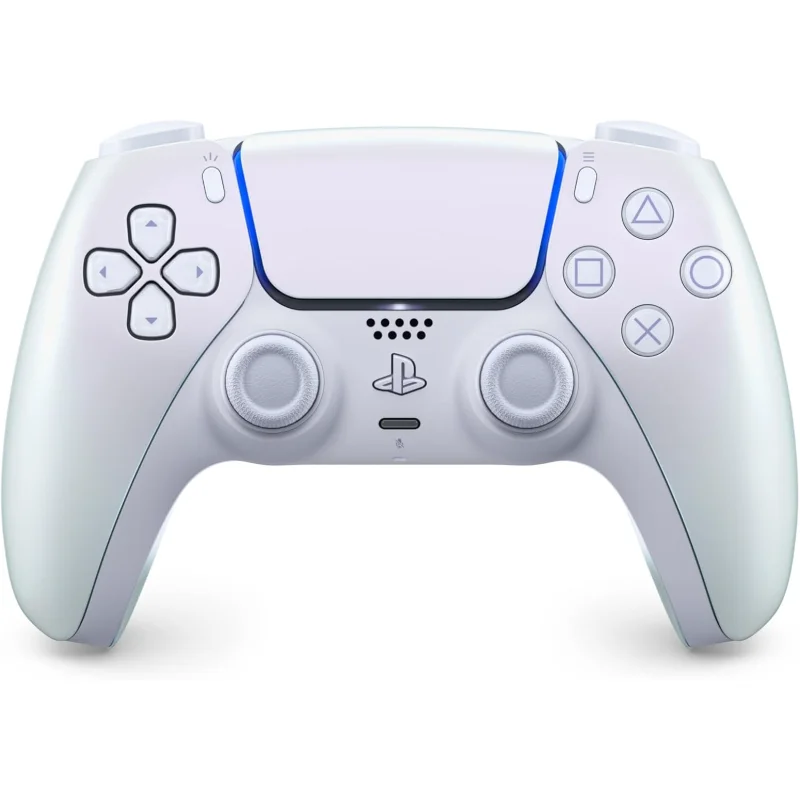 Sony DualSense Wireless Controller for PlayStation 5 – Chroma Pearl | DualSense