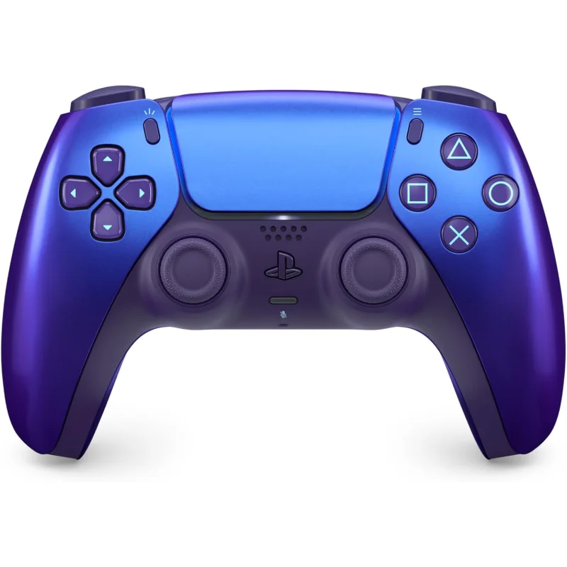 Sony DualSense Wireless Controller for PlayStation 5 – Chroma Indigo | DualSense
