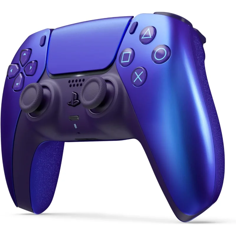 Sony DualSense Wireless Controller for PlayStation 5 – Chroma Indigo | DualSense
