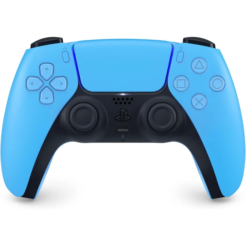 Sony DualSense Wireless Controller for PlayStation 5 – Starlight Blue | DualSense