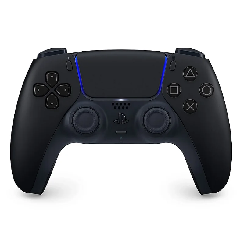 Sony DualSense Wireless Controller for PlayStation 5 – Midnight Black | DualSense
