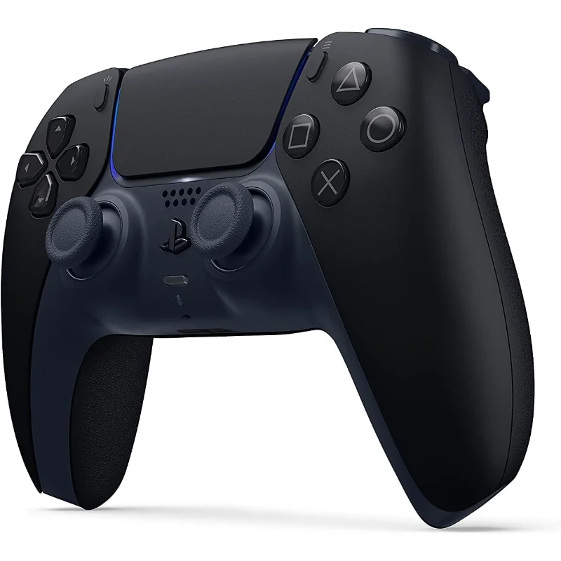 Sony DualSense Wireless Controller for PlayStation 5 – Midnight Black | DualSense
