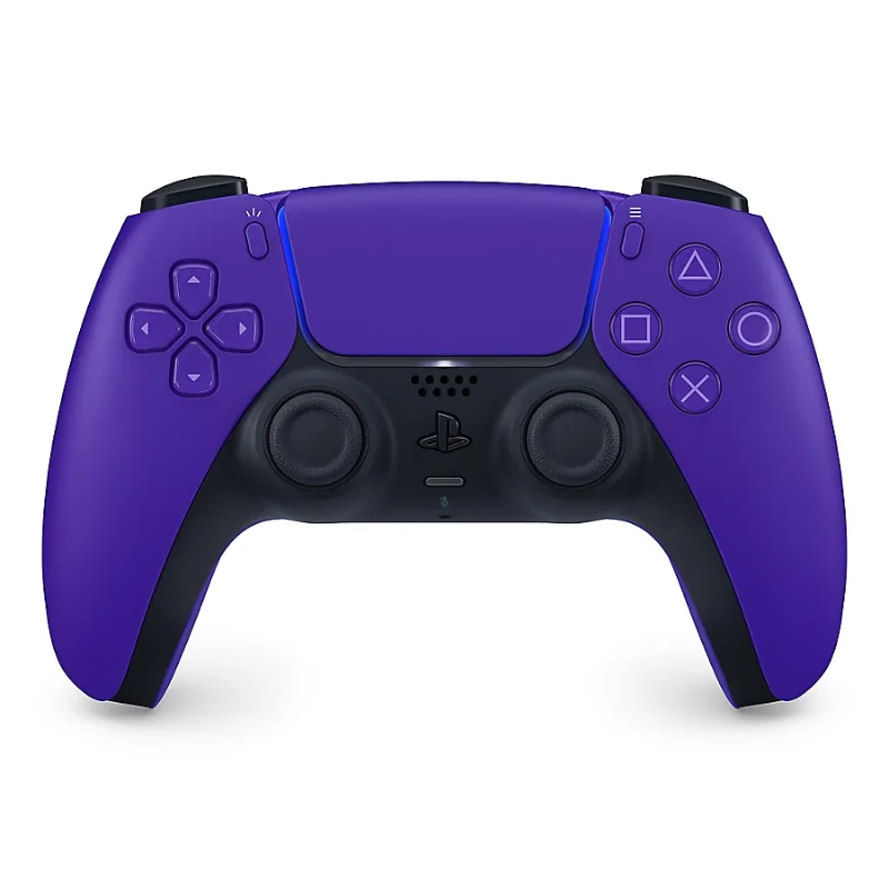 Sony DualSense Wireless Controller for PlayStation 5 – Galactic Purple | DualSense