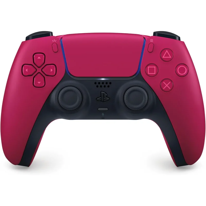 Sony DualSense Wireless Controller for PlayStation 5 – Cosmic Red | DualSense