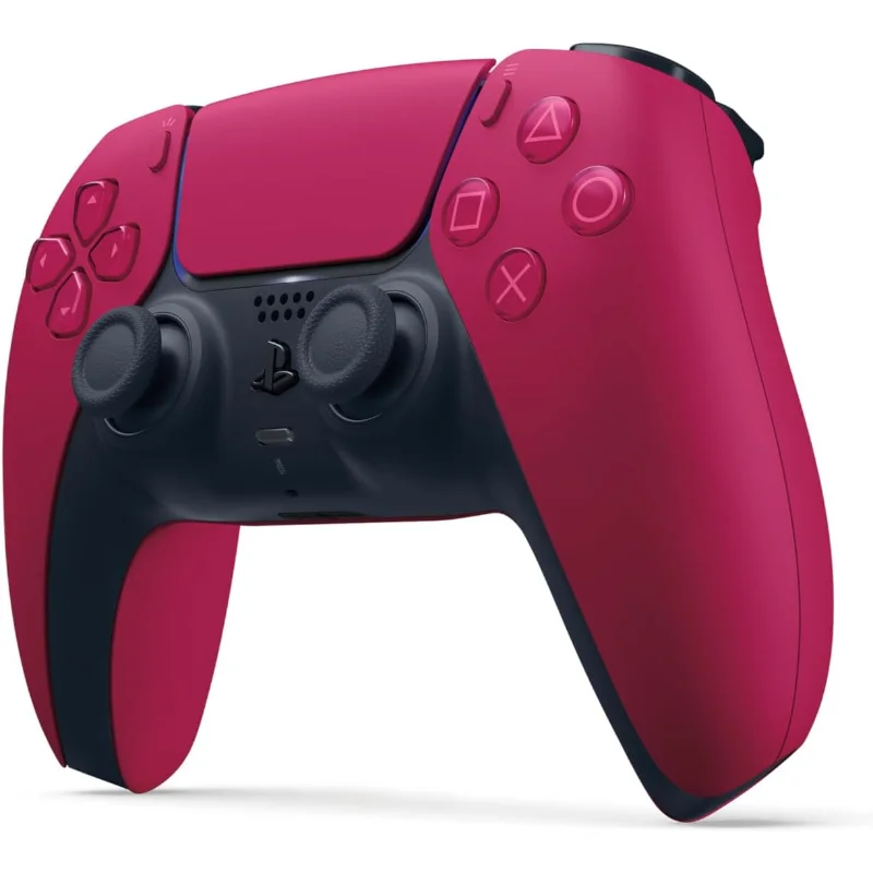 Sony DualSense Wireless Controller for PlayStation 5 – Cosmic Red | DualSense