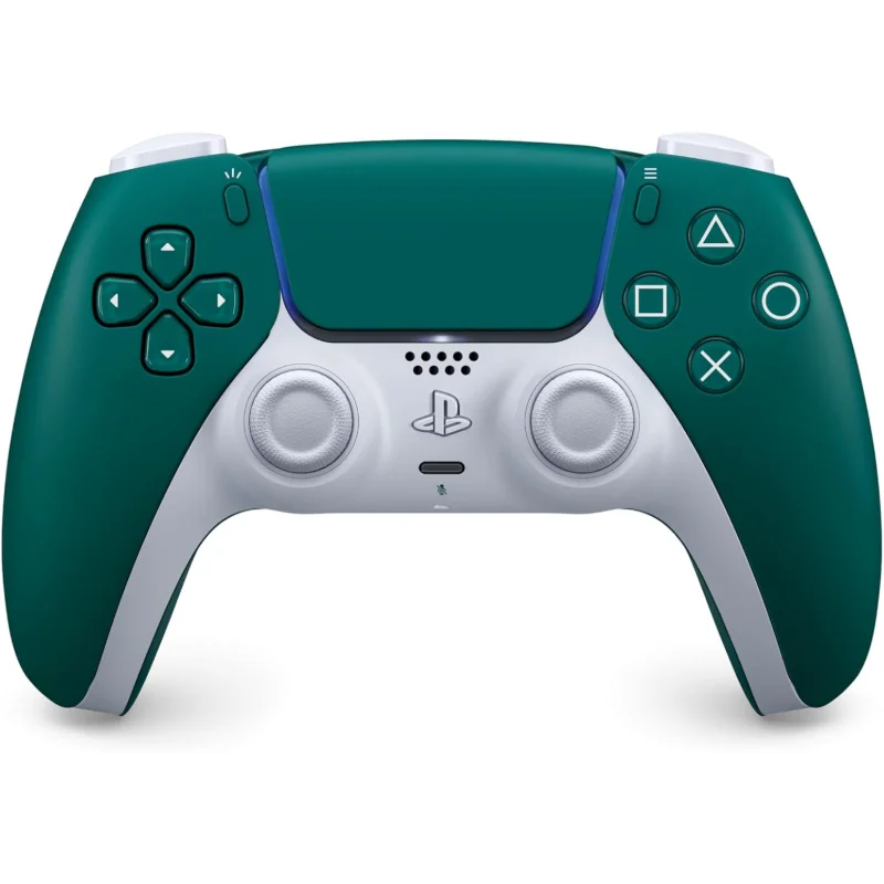Sony DualSense Wireless Controller for PlayStation 5 – Alpine Green | DualSense