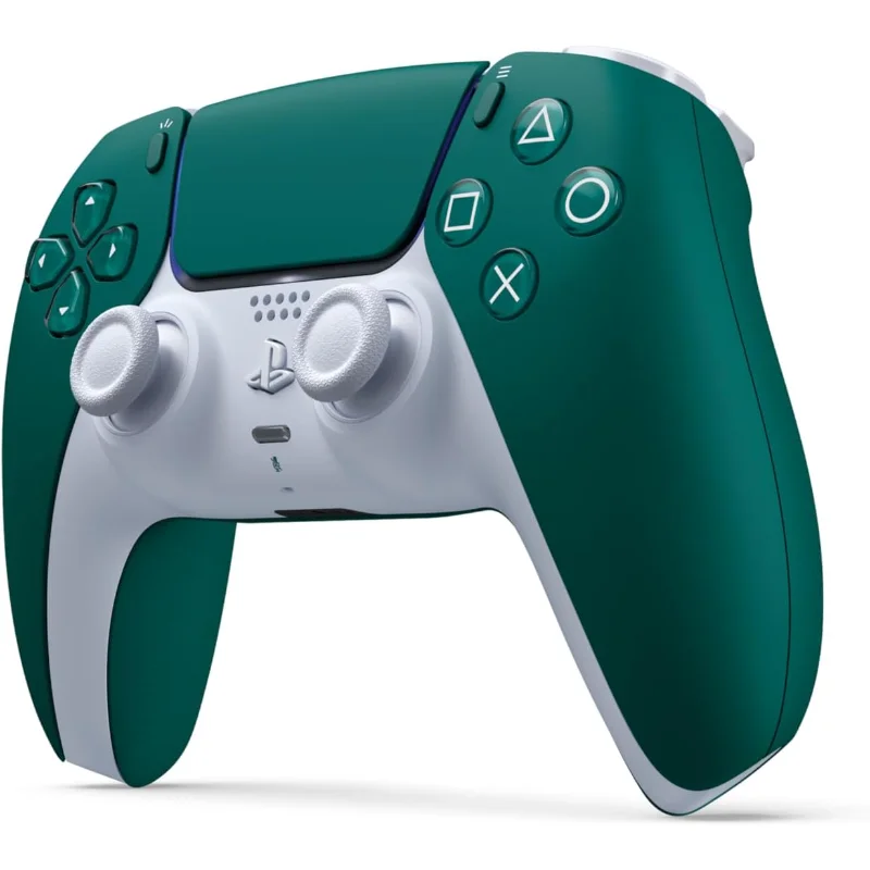 Sony DualSense Wireless Controller for PlayStation 5 – Alpine Green | DualSense
