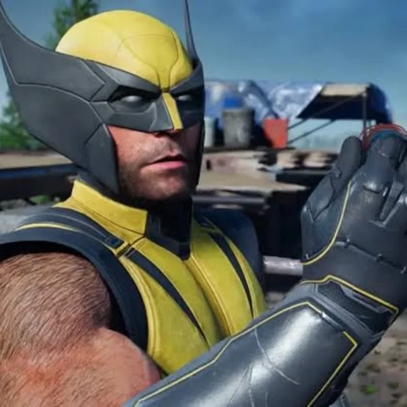 Marvel’s Wolverine Standard Edition – PlayStation 5 Game | PS5