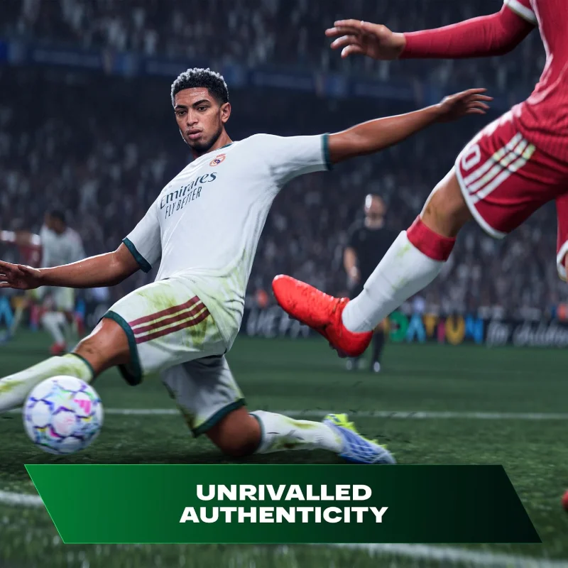 EA SPORTS FC 27 Standard Edition – PlayStation 5 Game | PS5