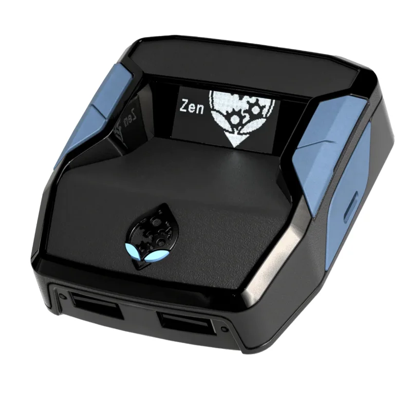 Cronus Zen Cross-Platform Controller Adapter – Black | CM00053