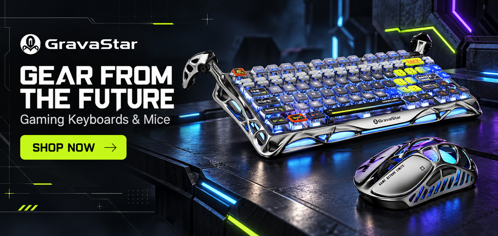 Custom PC